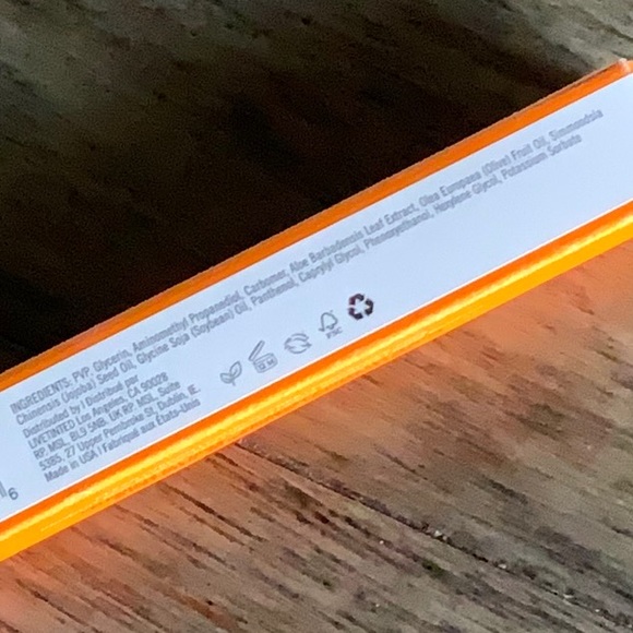 Live Tinted Hue Brown - Picture 3 of 4